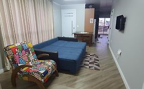 Residência familiar